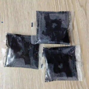 Gel Blaster Ammo - High Hardness Mixed Color (Black, White, Red) – QQ Gear BD - Image 4